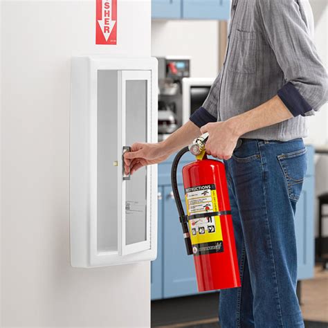 ambassador steel fire extinguisher cabinet c1017 installation instructions|SUBMITTAL: AMBASSADOR™ STEEL FIRE FX2™ FIRE .